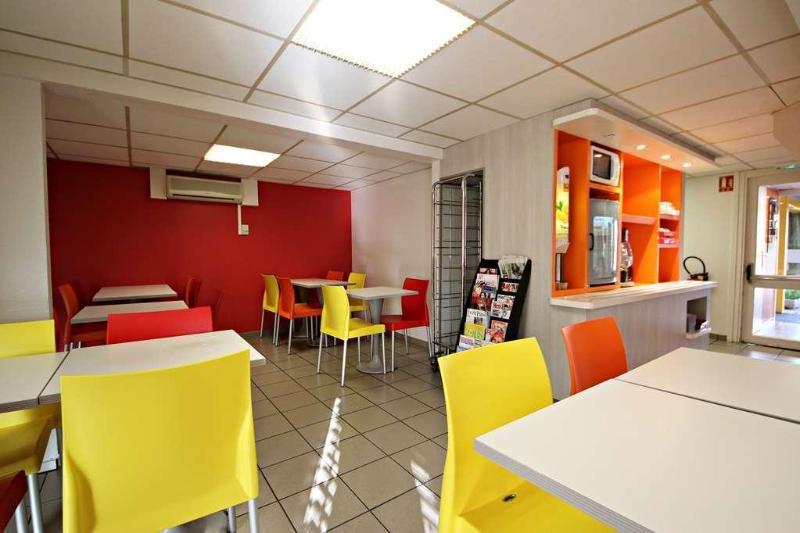 Premiere Classe Sud - Bezannes Reims