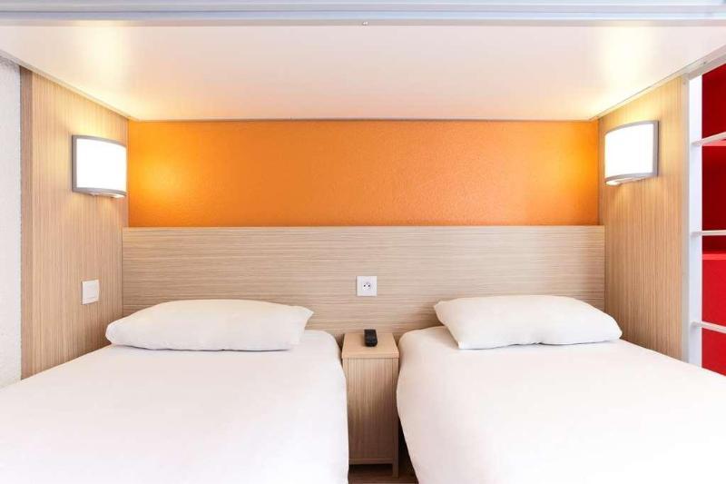 Premiere Classe Sud - Bezannes Hotel 3*