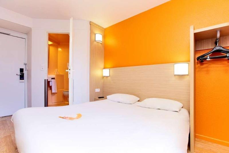 Premiere Classe Sud - Bezannes Hotel